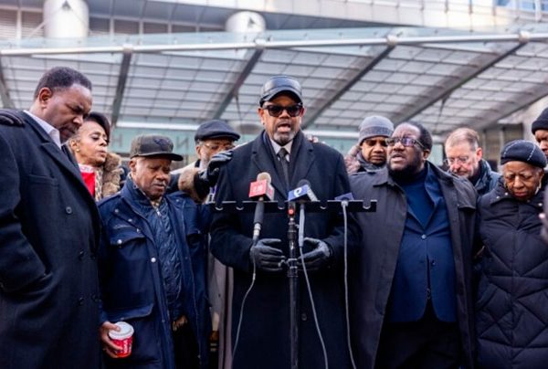 South and West side clergy seek relief from ‘sinful’ property tax spikes