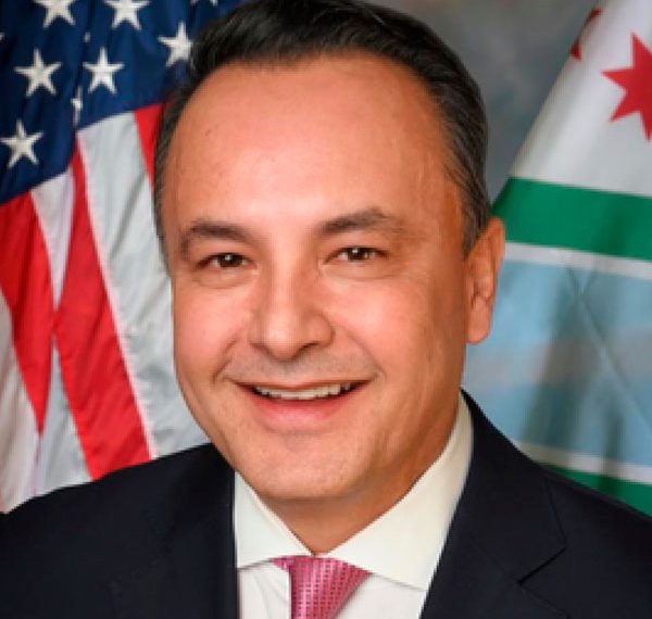 A Message From Commissioner Cardenas