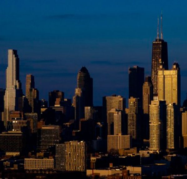 George Cardenas: When reimagining downtown Chicago, don’t forget the power of taxes