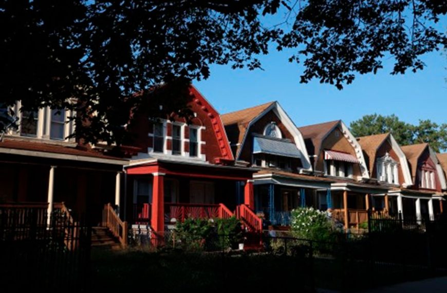 Brace for impact: Tax hikes loom for South, West Side homeowners